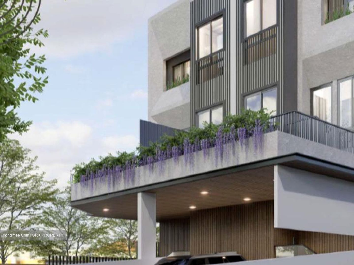 Lorong G Telok Kurau (D15), Semi-Detached #597630571